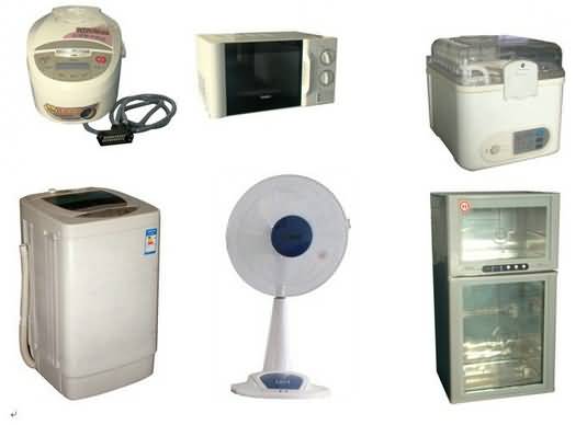 家用电器实训装置与设备 构建现代家电技术教育的核心基石